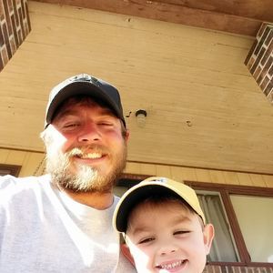 Meet your Posher, Matt